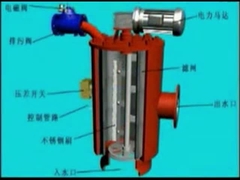 filtros automáticos da limpeza de auto