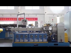 Filtração industrial da água