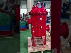 Fornecedor de fábrica Cartucho de filtro de aço inoxidável de aço carbono