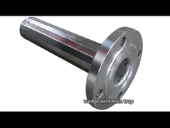 armadilha de resina de fio de cunha